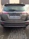 Toyota RAV4 2.0 CVT 2015