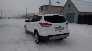 Ford Kuga 1.6 EcoBoost AT AWD 2014