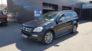 Mercedes-Benz GL-Класс GL 420 CDI AT 4MATIC 2006