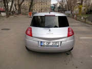 Renault Megane 1.4 MT 2005