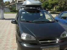 Chevrolet Tacuma 1.3 MT 2006