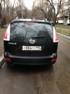 Mazda 5 2.0 MT 2007