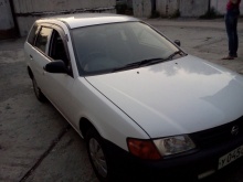 Nissan AD 1.5 MT 2003