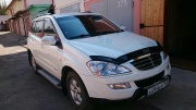 SsangYong Kyron 2.0 Xdi T-Tronic 4WD 2008