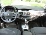 Renault Laguna 2.0 dCi AT 2008