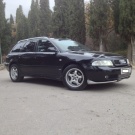 Audi A4 1.8 T MT 2000