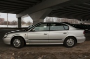 Subaru Legacy 2.0 MT 4WD 2000