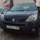 Renault Koleos 2.5 CVT 4x4 2008