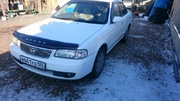 Nissan Sunny 1.5 4WD AT 2003