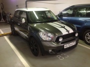 Mini Countryman 1.6 AT ALL4 2010