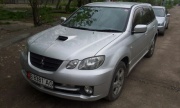 Mitsubishi Airtrek 2.0 Turbo R AT 4WD 2002