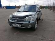 Toyota RAV4 2.0 AT AWD 2005