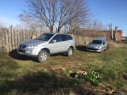 SsangYong Kyron 2.0 Xdi MT 4WD 2008