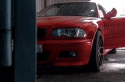 BMW M3 3.2 MT 2001