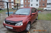 ВАЗ (Lada) Kalina 2009