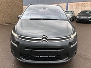 Citroen C4 Grand Picasso 2015