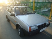 ВАЗ (Lada) 2109 2003