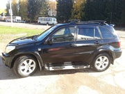 Toyota RAV4 2.0 AT AWD 2004