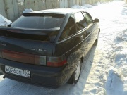 ВАЗ (Lada) 2112 1.6 MT 2006