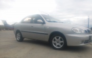 Daewoo Lanos 1.5 MT 2007