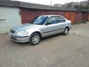 Honda Civic 1.6 AT 1997