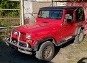 Jeep Wrangler 2.5 MT 1991