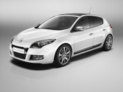 Renault Megane 1.6 MT 2013