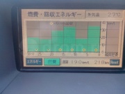 Toyota Prius 1.5 CVT 2002