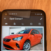 Opel Corsa 2020