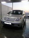 Toyota Ist 1.3 AT 2004