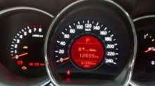 Kia Cee'd 1.6 AT 2012