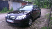 Hyundai Elantra 1.6 MT 2010