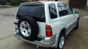 Suzuki Escudo 2002