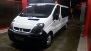 Renault Trafic 1.9 dCi L2H1 MT 2005