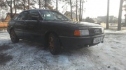 Audi 80 1.8 S MT 1989