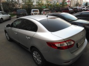 Renault Fluence 1.6 MT 2010