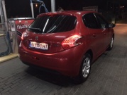 Peugeot 208 1.2 VTi ETG 2013