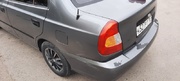 Hyundai Accent 1.5 MT 2004