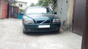 Volvo S80 2.4 MT 2002