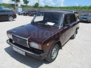 ВАЗ (Lada) 2107 1.6 MT 2011