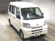 Daihatsu Hijet 1.3 MT 2010