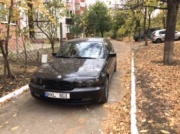 BMW 3 серия 316ti MT 2004