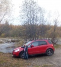 Suzuki SX4 1.6 AT 4WD 2010