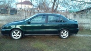 Fiat Marea 1.8 MT 1998