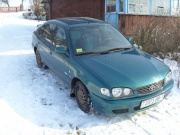 Toyota Corolla 1.9 D МТ 2000