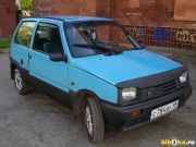 СеАЗ 1111 0.7 MT 1998