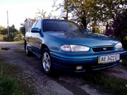 Hyundai Lantra 1.6 MT 1995