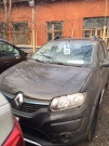 Renault Sandero 1.6 MT 2015