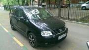 Volkswagen Touran 2.0 TDI MT 2006