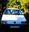 Volkswagen Passat 1.8 MT 1990